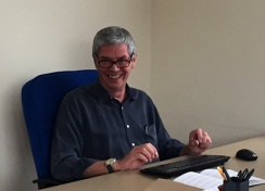IAN LOFTUS, SURVEYOR (WORCESTER), JOINS THE TEAM AT PRESTIGE PRESERVATION