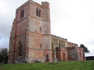 St Peters Church